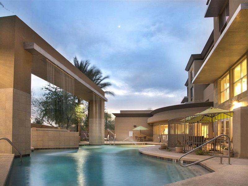 Holiday Inn Scottsdale North- Airpark By Ihg Exterior photo