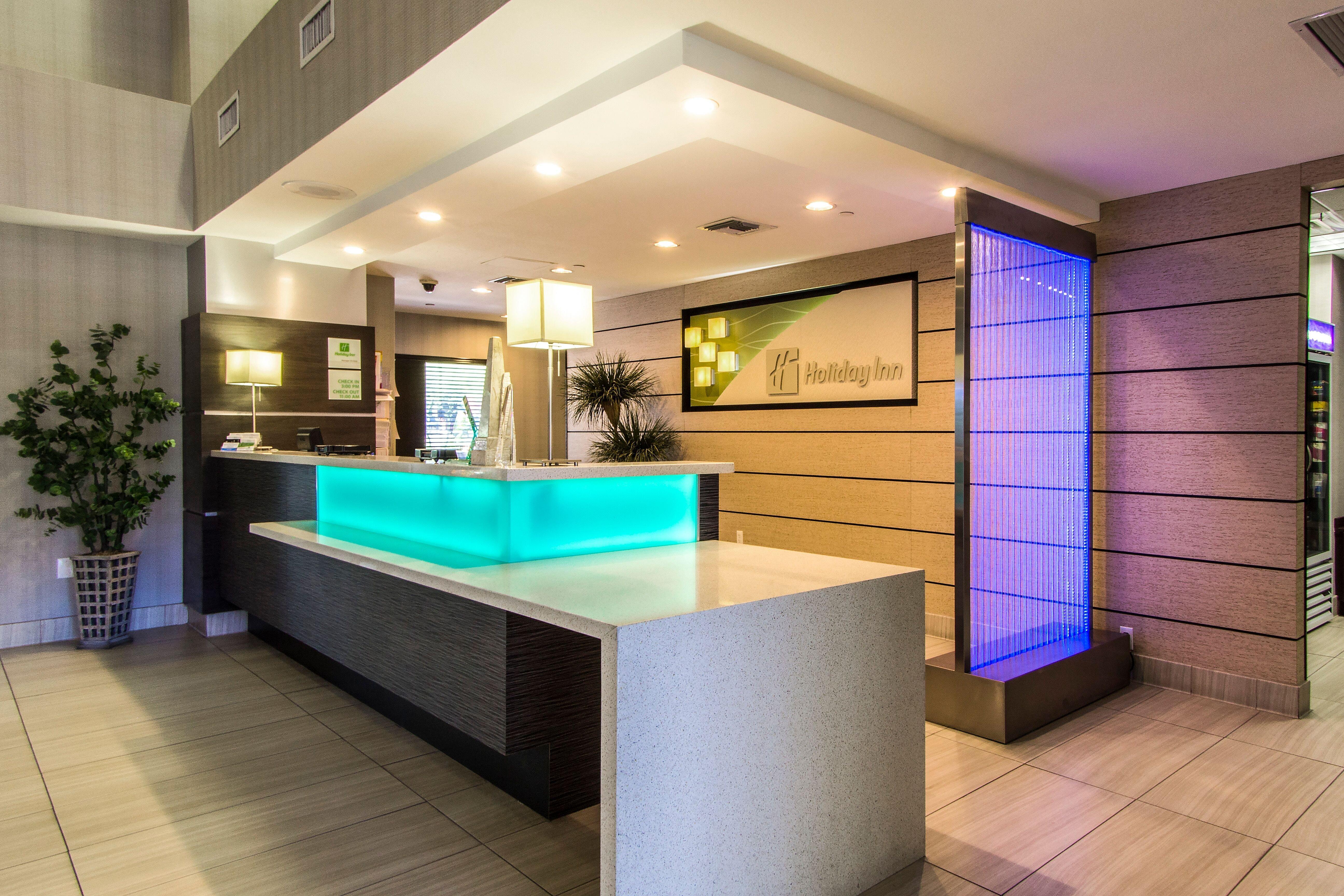 Holiday Inn Scottsdale North- Airpark By Ihg Exterior photo