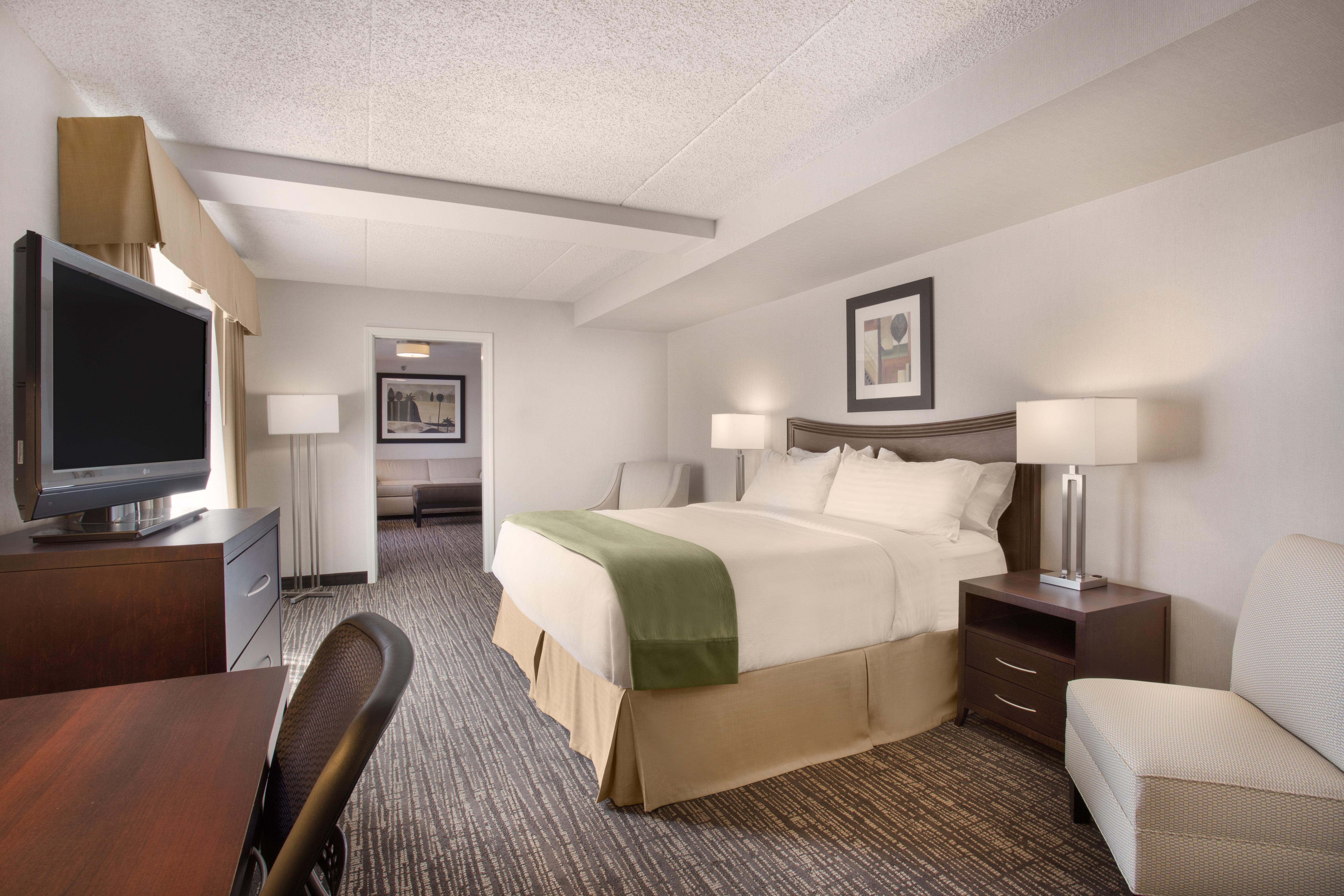 Holiday Inn Scottsdale North- Airpark By Ihg Exterior photo