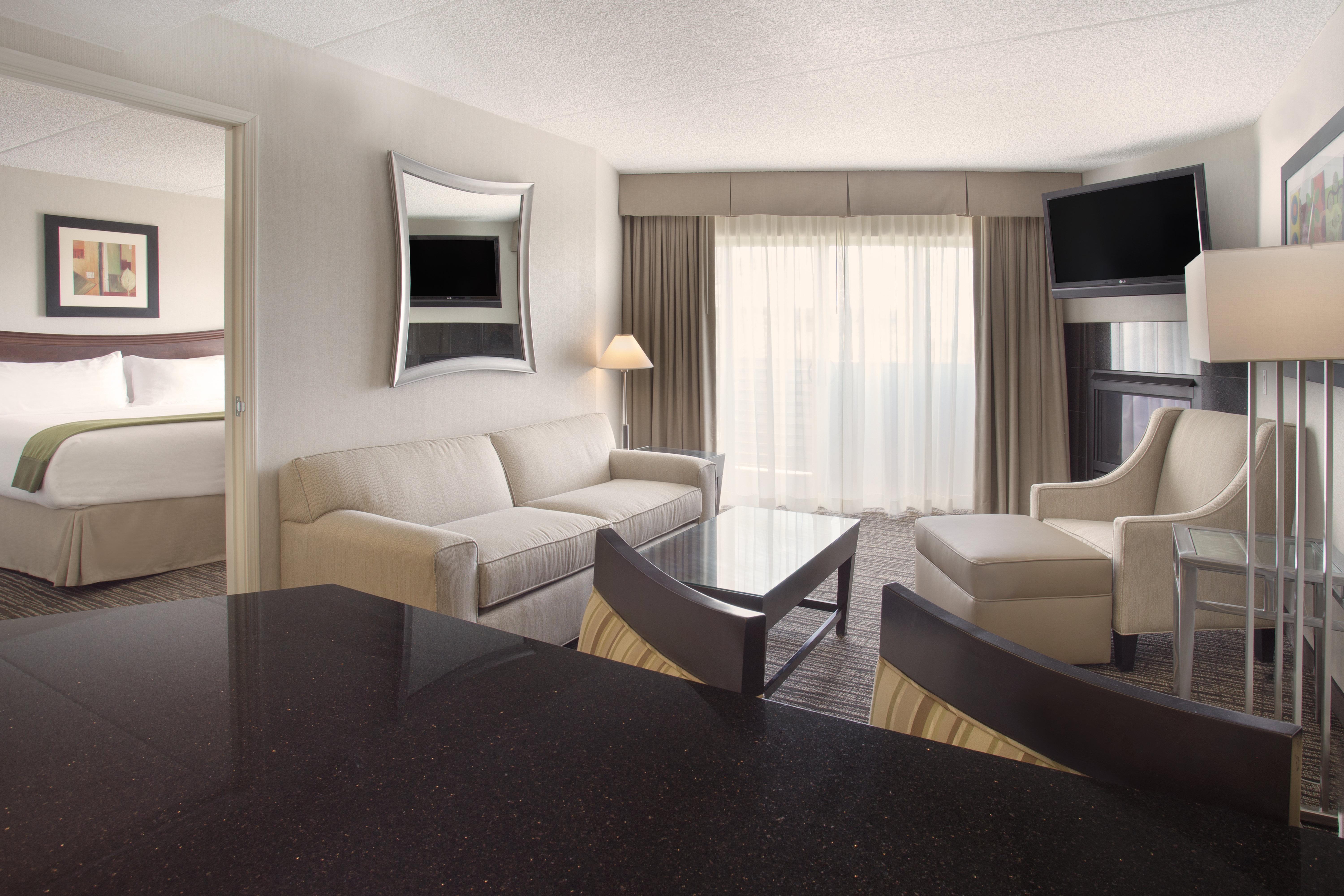 Holiday Inn Scottsdale North- Airpark By Ihg Exterior photo