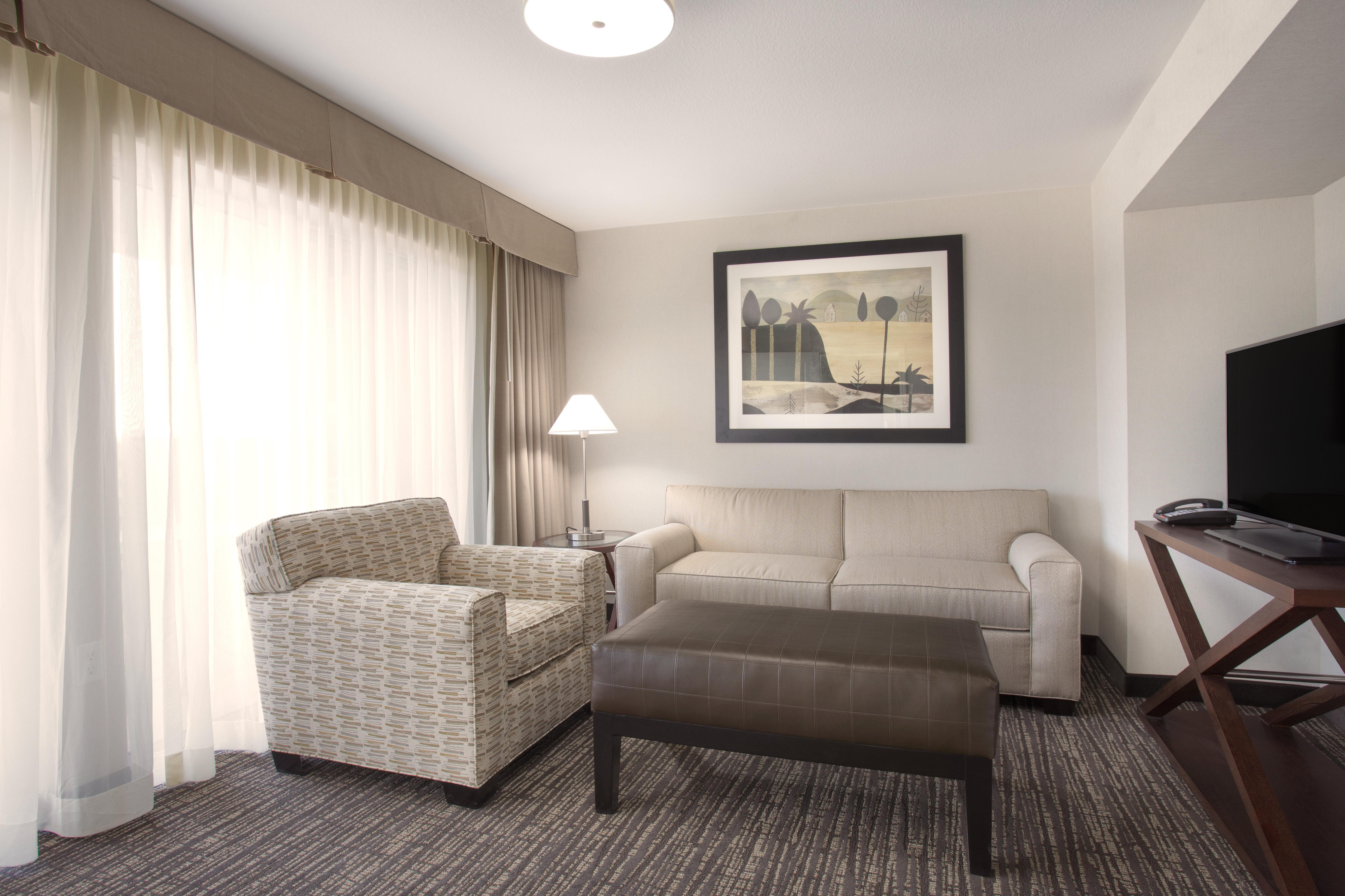 Holiday Inn Scottsdale North- Airpark By Ihg Exterior photo