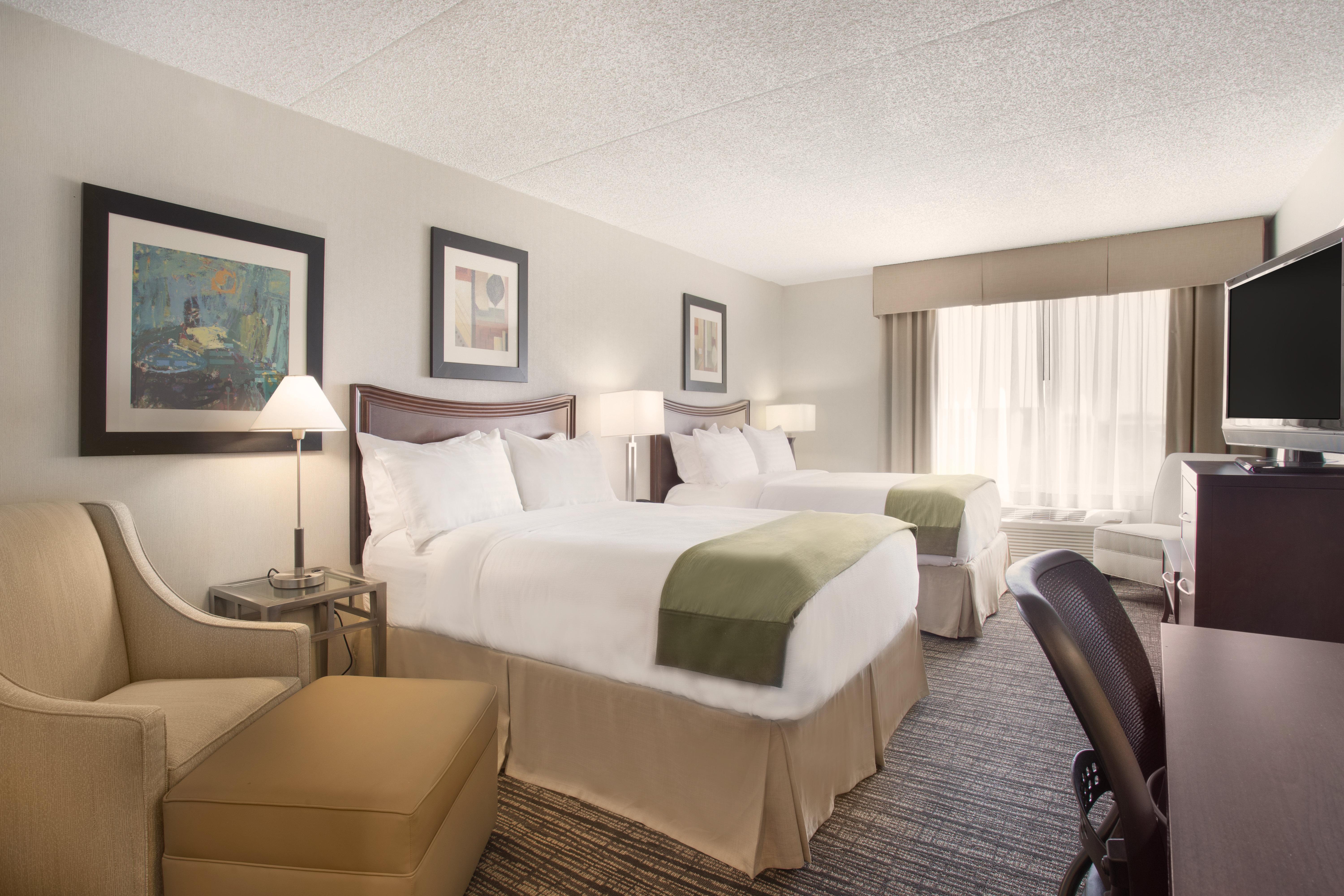 Holiday Inn Scottsdale North- Airpark By Ihg Exterior photo