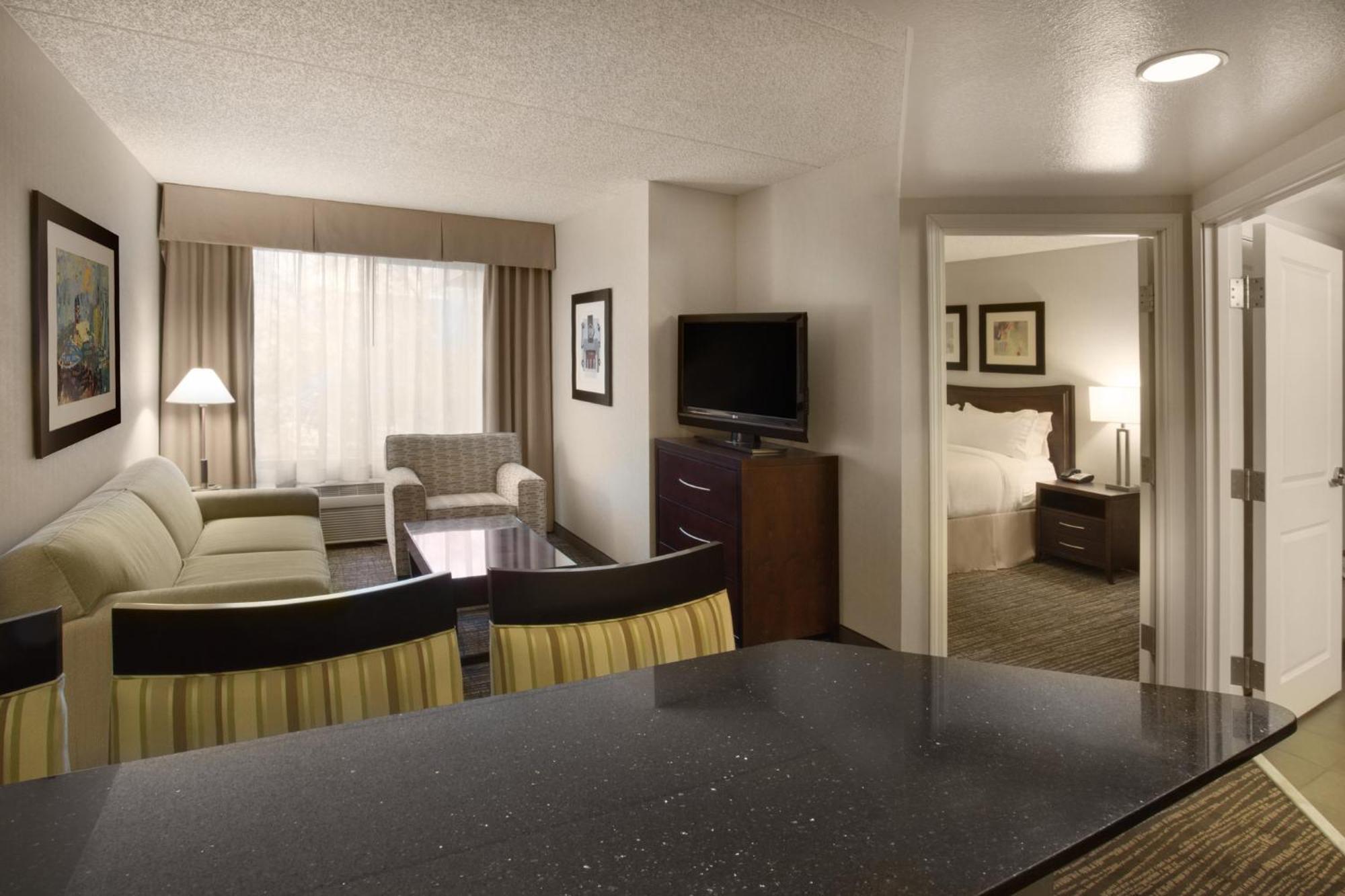 Holiday Inn Scottsdale North- Airpark By Ihg Exterior photo